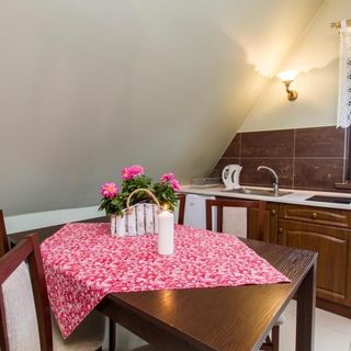 Rezydencja Bystre Zakopane (3)