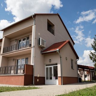 Farkas Villa Mórahalom (2)