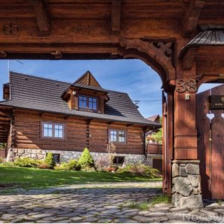 Tatrzański Domek Kościelisko (4)