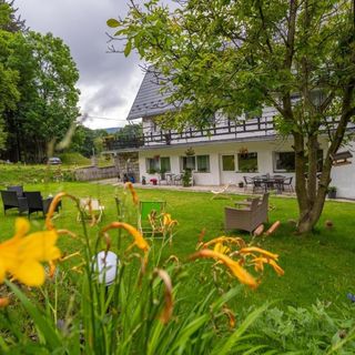 Willa Mira2 Szklarska Poręba (5)