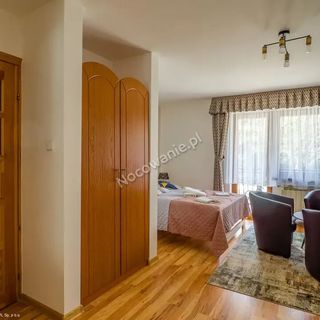 Pokoje Gościnne U Karpińskich Zakopane (5)