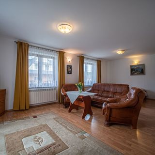 Willa u Zająców Zakopane (5)