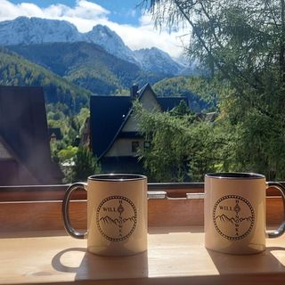 Willa Hajnówka Zakopane (2)