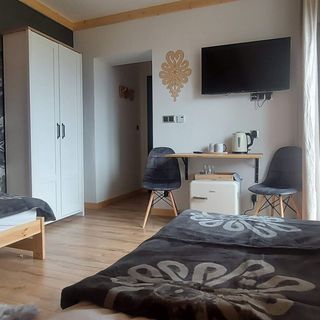 Willa Hajnówka Zakopane (3)