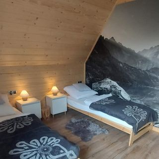 Willa Hajnówka Zakopane (4)