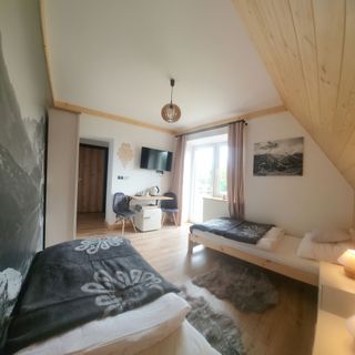 Willa Hajnówka Zakopane (5)