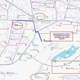 Hajnalka Apartmanház Gyula (4)