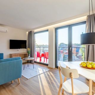 Villa Verdi Pleasure & SPA Łeba (2)