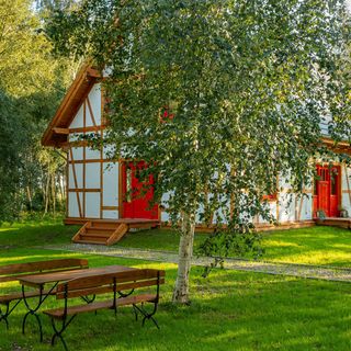 Vendégház Rowy - PPL734 (2)