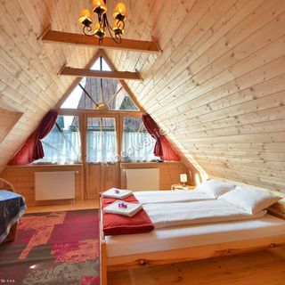 Domki Na Krzeptówkach Zakopane (2)