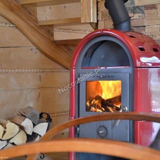 Domki Na Krzeptówkach Zakopane (4)