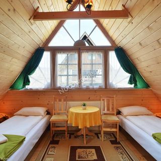 Domki Na Krzeptówkach Zakopane (3)