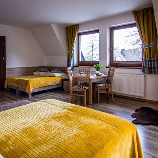 Willa u Zająców II Zakopane (3)