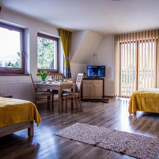 Willa u Zająców II Zakopane (4)