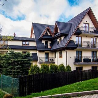 Willa u Zająców II Zakopane (5)