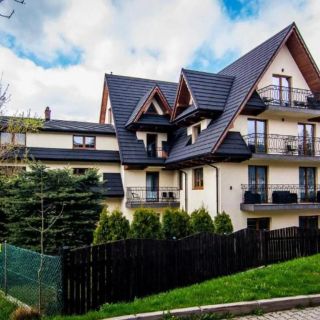 Willa u Zająców II Zakopane (5)