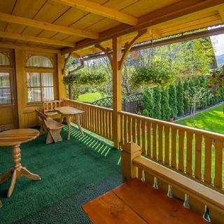 Willa na Lipkach Zakopane. (3)