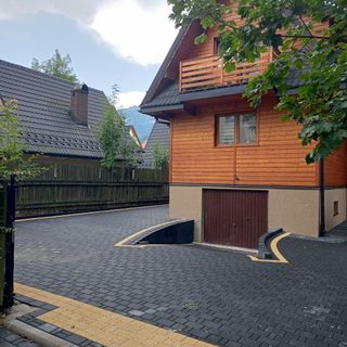 Pokoje gościnne u Robusia Zakopane (4)