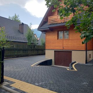 Pokoje gościnne u Robusia Zakopane (4)