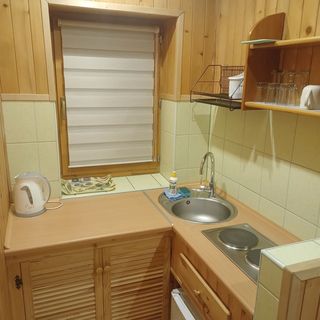 Pokoje gościnne u Robusia Zakopane (5)