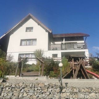 Pensjonat Willa Olivia Wisła (4)