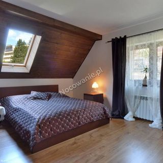 Pensjonat Willa Olivia Wisła (2)