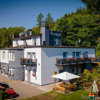 Ośrodek Wczasowy Ognisko Wisła (2)