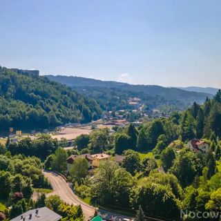 Ośrodek Wczasowy Ognisko Wisła (3)