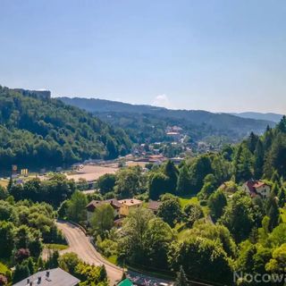 Ośrodek Wczasowy Ognisko Wisła (2)