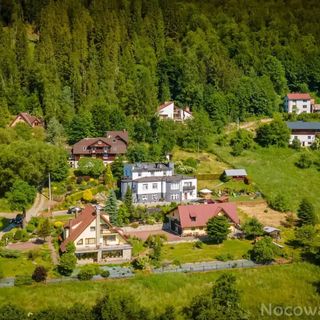 Ośrodek Wczasowy Ognisko Wisła (3)