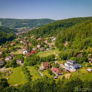 Ośrodek Wczasowy Ognisko Wisła (4)