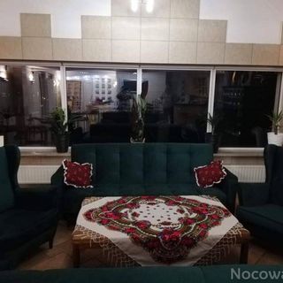 Pokoje Kleszczówka Zakopane (5)