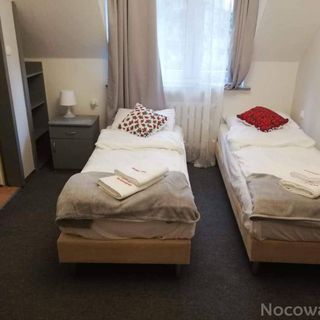 Pokoje Kleszczówka Zakopane (4)