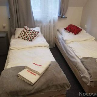 Pokoje Kleszczówka Zakopane (2)