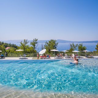 Resort Adrialux Luxury Mobile homes Selce (2)