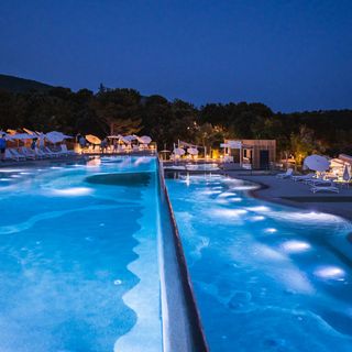 Resort Adrialux Luxury Mobile homes Selce (4)