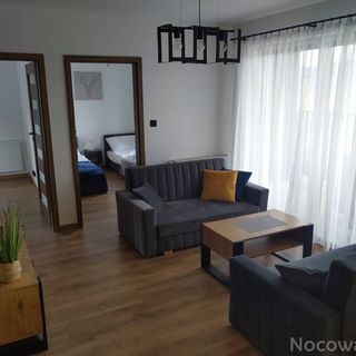 Apartament Zuza w Wiśle Wisła (5)