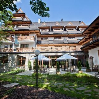 Hotel Crocus Zakopane (4)