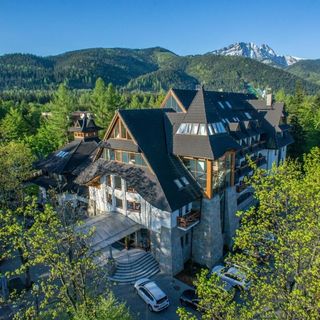 Hotel Crocus Zakopane (3)