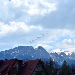 Pokoje u Roberta Zakopane (4)