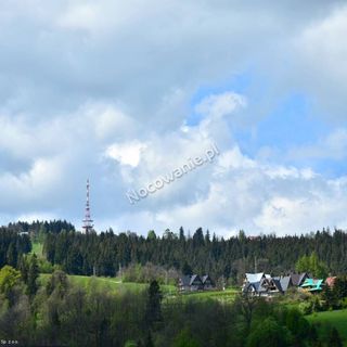 Pokoje u Roberta Zakopane (3)