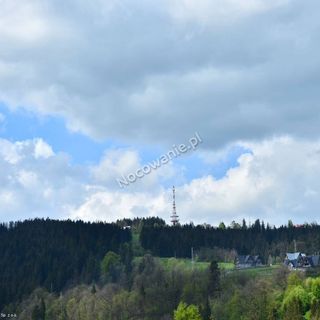 Pokoje u Roberta Zakopane (2)
