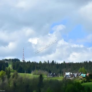 Pokoje u Roberta Zakopane (5)