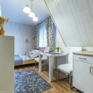 Pokoje u Roberta Zakopane (2)