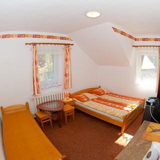 Agroturystyka U Tkocza Wisła (2)