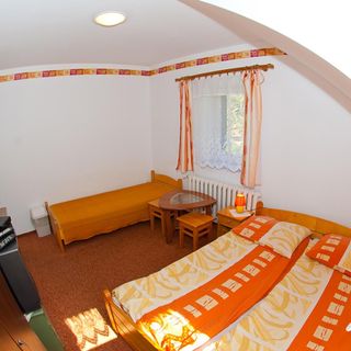 Agroturystyka U Tkocza Wisła (4)