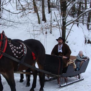 Agroturystyka U Tkocza Wisła (3)