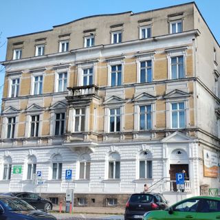 Hotel GALEONA Elbląg (4)