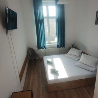 Hotel GALEONA Elbląg (5)