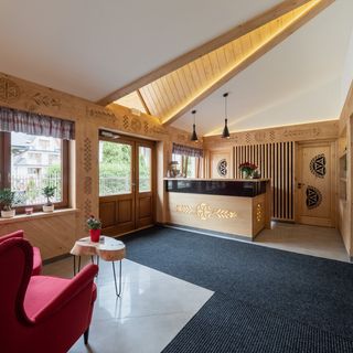 Willa STASIEŃKA Zakopane (5)